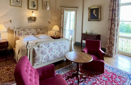 La Jumelliere Other | Château Exceptionnel du Xixème Siècle au Coeur des Mauges !