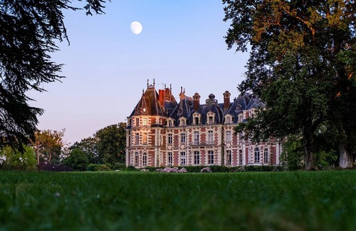 La Jumelliere Other | Château Exceptionnel du Xixème Siècle au Coeur des Mauges !