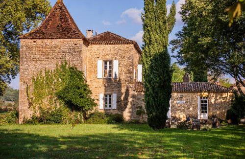 Duravel Cabin | Château la Gineste - Castle and Vineyard