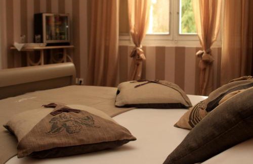 Montussan Bed & Breakfast | Château la Moune