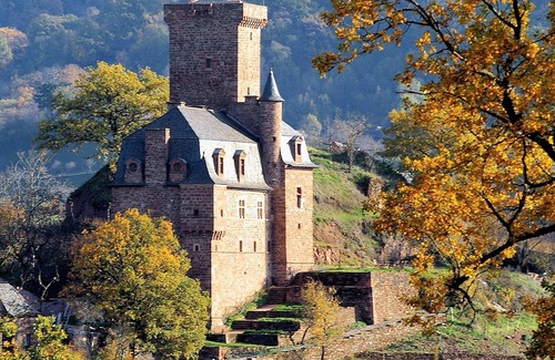 Mouret Other | Château La Servayrie