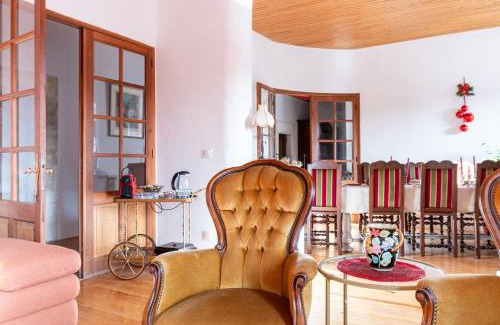 Montmaur Bed & Breakfast | Château le Beylon - Chambres d'hôtes