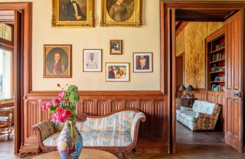 Buzancais House | Château Le Boisrenault