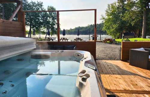 Mont-Tremblant Apartment | Château Morritt