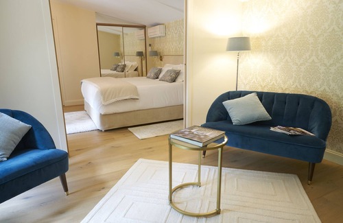 Leognan Bed & Breakfast | Château Pont Saint-Martin