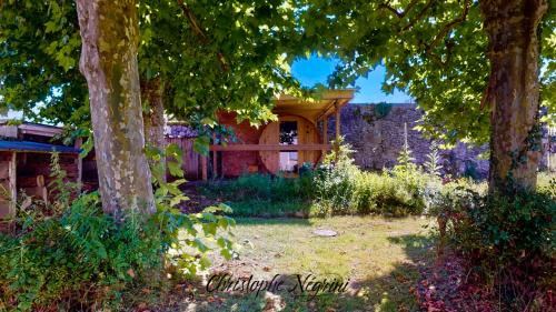 Lanne-en-Baretous House | Château Porthos Tranquillité des Pyrénées