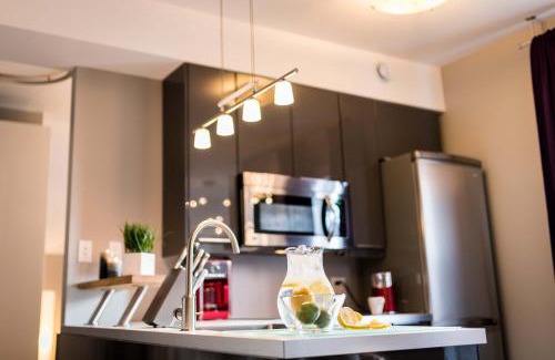 Moncton Apartment | Château Queen by Bower Boutique Hotels