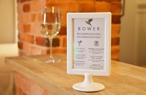 Moncton Apartment | Château Queen by Bower Boutique Hotels