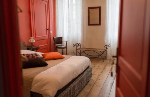 Sainte-Bazeille Bed & Breakfast | Château Rouge 47