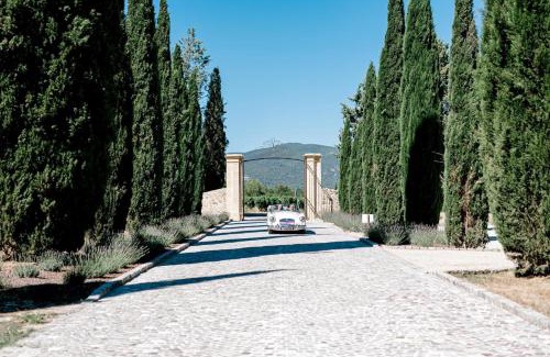 Puyvert Bed & Breakfast | Château Saint-Pierre de Mejans
