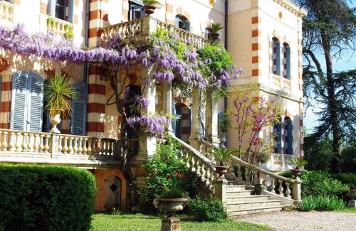 Gaillac House | Château Sainte Cécile