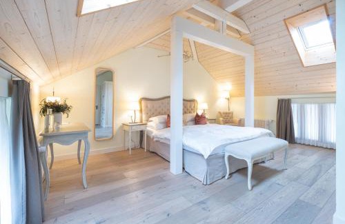 Salavaux Hotel | Château Salavaux
