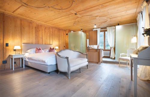 Salavaux Hotel | Château Salavaux