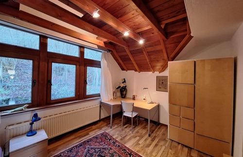 Dieblich House | Château Vert - Château with garden & pool