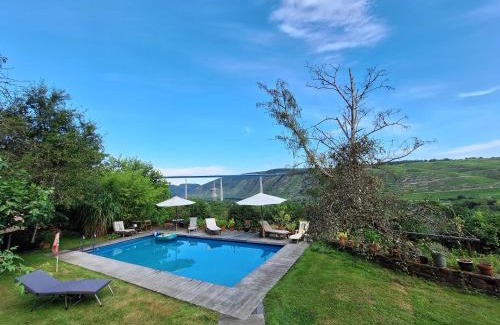 Dieblich House | Château Vert