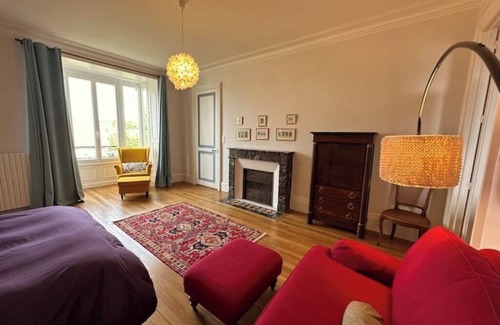 Vaudoncourt Other | Château Viéndal, bed and breakfast in Neuchâtel