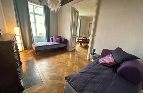 Vaudoncourt Other | Château Viéndal, bed and breakfast in Neuchâtel