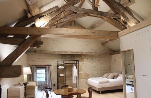 Chateauneuf Apartment | Châteauneuf Suites