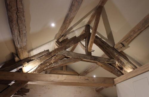 Chateauneuf Apartment | Châteauneuf Suites