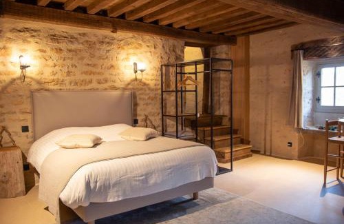 Chateauneuf Apartment | Châteauneuf Suites