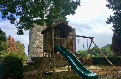 Barbencon Apartment | Châtelet de Barbençon