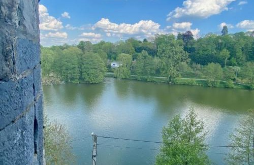 Barbencon Apartment | Châtelet de Barbençon