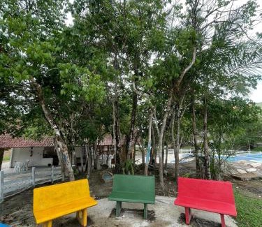 Cha Grande House | Chã Grande - Cantinho Premium