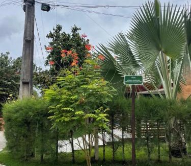 Cha Grande House | Chã Grande - Cantinho Premium