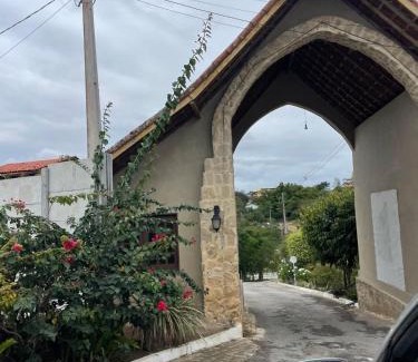 Cha Grande House | Chã Grande - Cantinho Premium