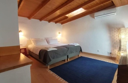 Sao Matias House | Chão da Velha - Casas de Campo