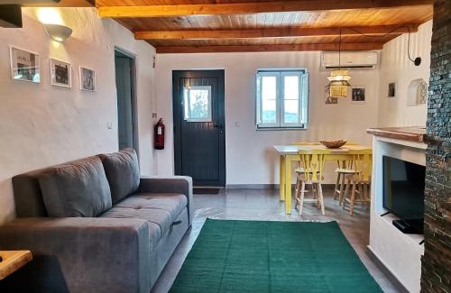 Sao Matias Villa | Chão da Velha - Casas de Campo