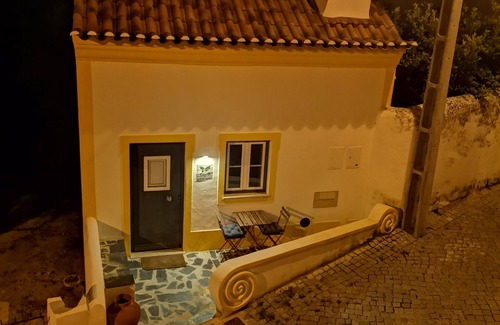 Sao Matias Cottage | Chão da Velha - T1 Casa 46 do Sabonete