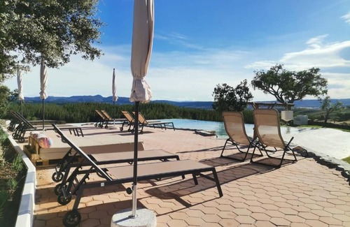 Sao Matias Cottage | Chão da Velha - T1 Casa 17 do Virtuoso