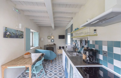 Travancinha Bed & Breakfast | Chão do Rio - Turismo de Aldeia