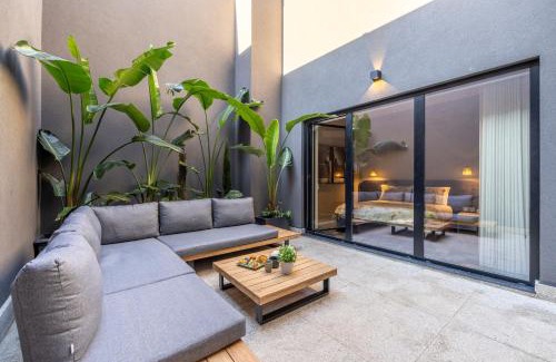 Sao Joao do Souto Apartment | Chãos Design By Minho's Guest