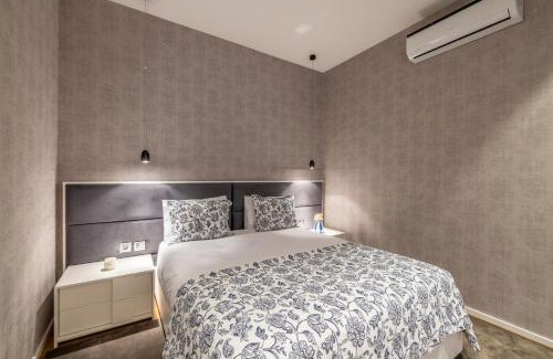 Sao Joao do Souto Apartment | Chãos Design By Minho's Guest