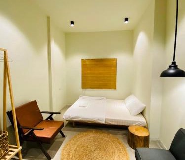Bac Lieu Hotel | Chí Hiếu Homestay