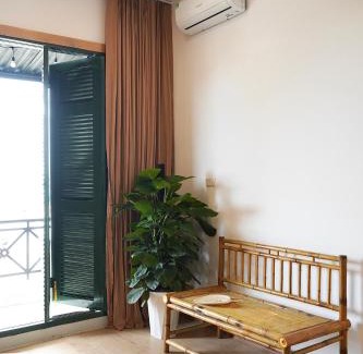 Thuy Khue Apartment | Chõng Homestay