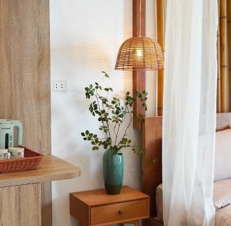Thuy Khue Apartment | Chõng Homestay