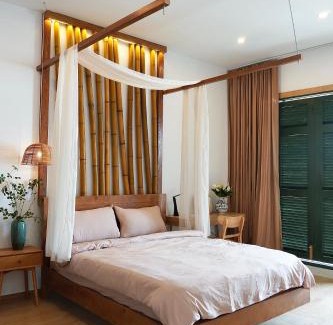 Thuy Khue Apartment | Chõng Homestay