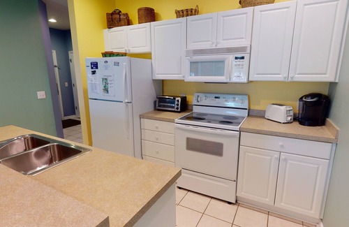 Sea Trail Condo | CH 3414, Golf Retreat, Relax in Comfort - Style