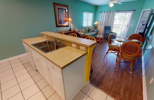 Sea Trail Condo | CH 3414, Golf Retreat, Relax in Comfort - Style