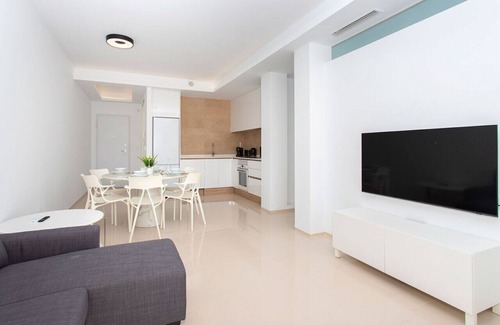 Quesada Apartment | CH Allegra 135 Doña Pepa (Ciudad Quesada)