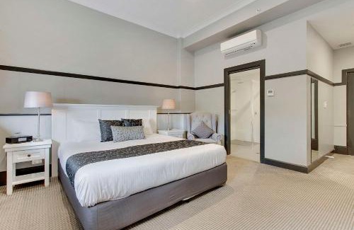 Tamworth Hotel | CH Boutique Hotel & Apartments, an Ascend Collection Hotel
