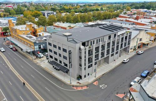 Tamworth Hotel | CH Boutique Hotel & Apartments, an Ascend Collection Hotel