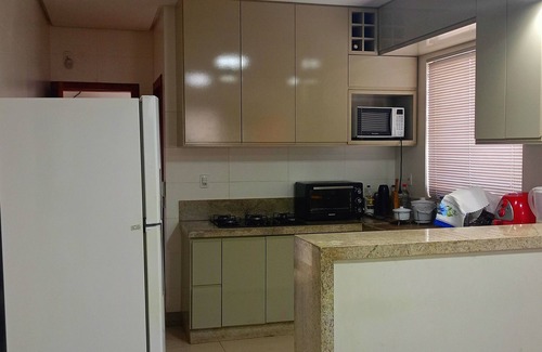 Morada do Sol House | Charming and peaceful home in Montes Claros
