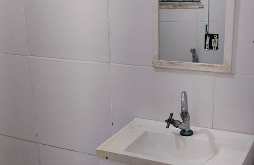 Rio Comprido House | Charming 2-bedroom house with WiFi in Rio Comprido Rio de Janeiro