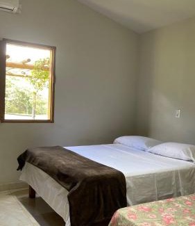 Serra da Canastra National Park House | Chalé da Picareta