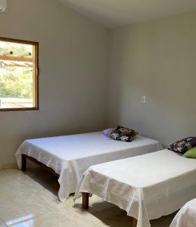 Serra da Canastra National Park House | Chalé da Picareta