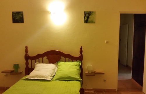 Saint-Joseph House | CH D'OTES OLIVERAIE